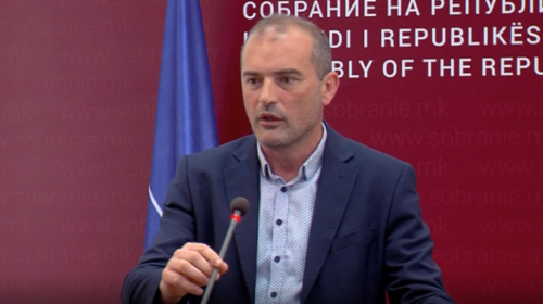 Snopçe: Ligji për Vetëqeverisje Lokale me të cilin lavdërohej Arben Fetai nuk do kalojë!
