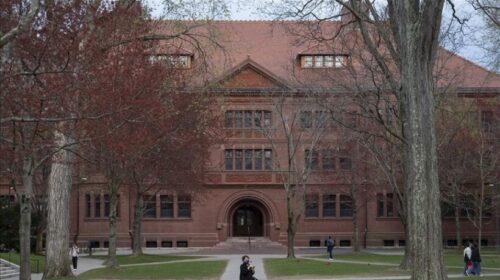SHBA, nisin hetime ndaj Universitetit të Harvardit me pretendimin për “diskriminim racor”