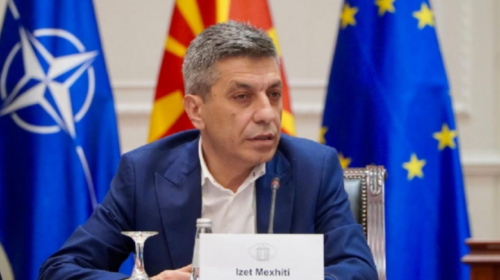 Mexhiti: Institucionet e qeverisë në vazhdimësi marrin masa kundër ndotjes së ajrit