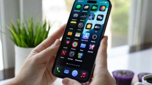 Nëse përdorni iPhone, shikoni nëse modeli juaj po merr iOS 19