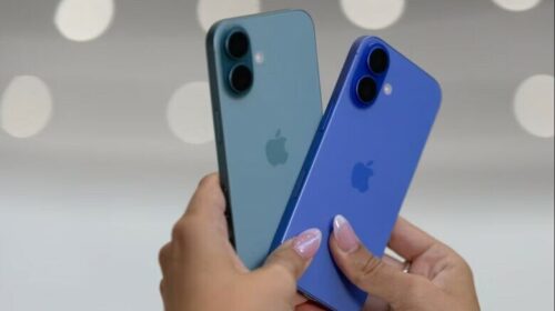 Dërgesat e smartfonëve të Apple në Kinë ranë 9% në tremujorin e parë – dhe ky nuk është i vetmi lajm jo i mirë