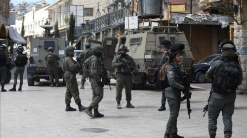 Katër ministra në qeverinë e Netanyahut bëjnë thirrje për aneksimin e Bregut Perëndimor