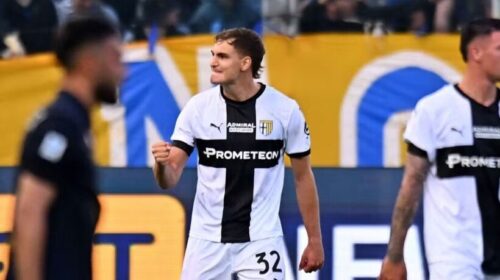 Juventusi bie në Parma, goditje e rëndë për ëndrrën Champions