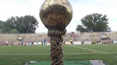 Nesër luhet finalja e Kupës, Struga dhe Vardari luftojnë për trofeun