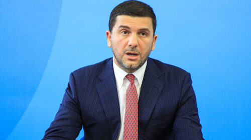 Memli Krasniqi i përgjigjet pozitivisht ftesës së Kurtit: Vendi ka nevojë urgjente  për zhbllokim institucional