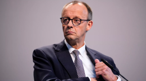 Friedrich Merz në prag të kancelarisë: Një epokë e re për Gjermaninë dhe BE-në