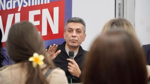 Mexhiti nga Gostivari: Për 7 muaj bëmë më shumë se BDI në 20 vjet