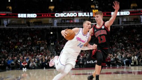 Miami e Dallas kalojnë më tej, përcaktohen finalistët e fazës “Play-in”