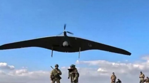 BE, Italia dhe Britania e Madhe reagojnë ndaj “armëpushimit të Pashkëve” të Putinit