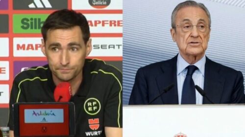 Real Madridi del me njoftim zyrtar para finales ndaj Barcelonës