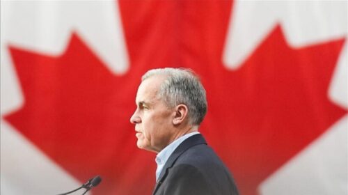 Kryeministri kanadez: Ushqimi nuk mund të përdoret si mjet politik