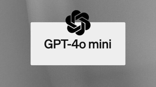 OpenAI lanson GPT-4o mini: i fuqishëm, i përballueshëm dhe i aftë për të “menduar” për imazhet