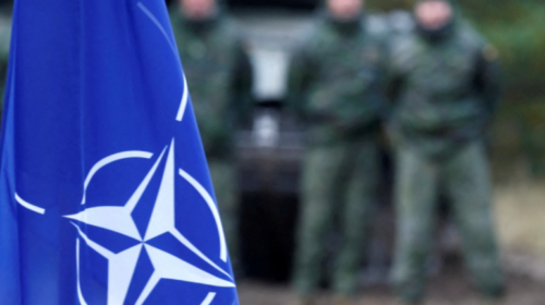 Ekspertja gjermane e NATO-s: Evropa, Kanadaja dhe Ukraina duhet të zhvillojnë konceptin e tyre të sigurisë