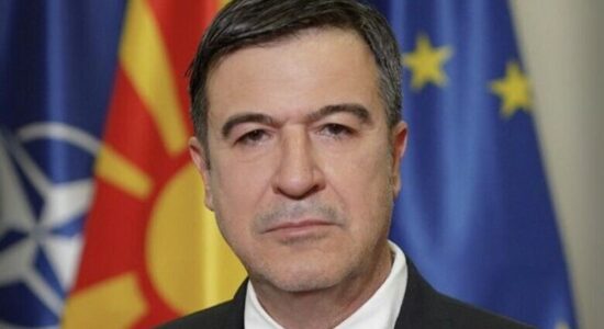 Pandov: Banda të burgjeve porositën të më digjet shtëpia, si hakmarrje për luftën që e fillova kundër krimit