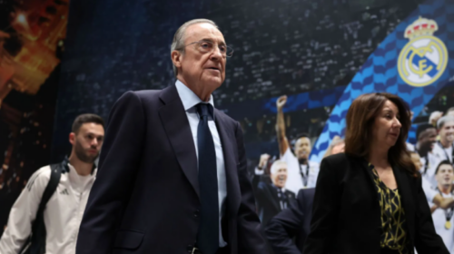 Perez do t’i largojë pamëshirshëm dy yje nga Real Madridi në verë