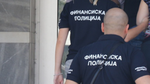 Policia Financiare ka ngritur kallëzim penal kundër një personi për evazion fiskal