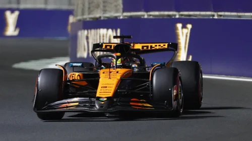 Piastri triumfon në Arabi dhe merr renditjen e botërorit, penalizohet Verstappen