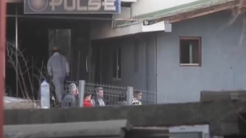 (VIDEO) Ndërron jetë edhe një i lënduar nga tragjedia në Koçan