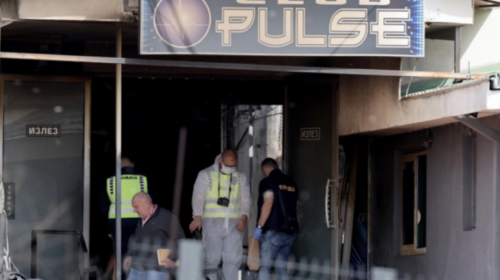 Sot sërish protestohet në Koçan për tragjedinë në diskotekën “Pulse”