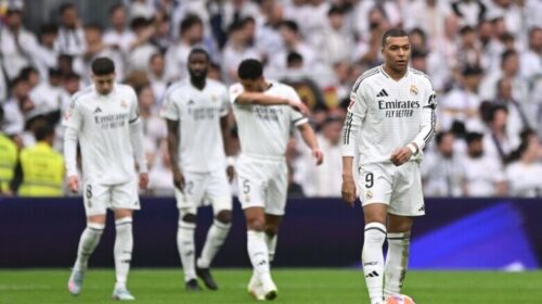 Real Madridi pësoi një krizë para ndeshjes ndaj Arsenalit – dalin detaje shqetësuese në pah