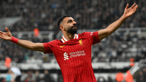 Mo Salah mund të humbasë dhjetë ndeshje me Liverpoolin pas vendimit të FIFA-s