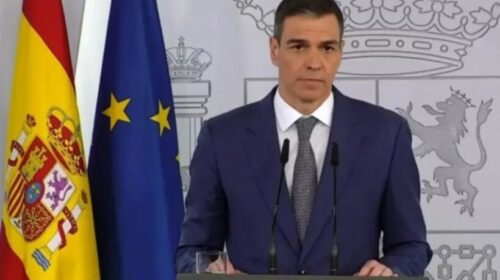 “Blackout” në Spanjë, kryeministri Sanchez: Nuk ka informacione përfundimtare për sulm terrorist!