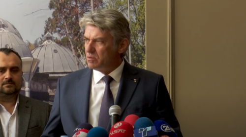 (VIDEO) Sela: Nuk i besoj veprimet politike të Taravarit