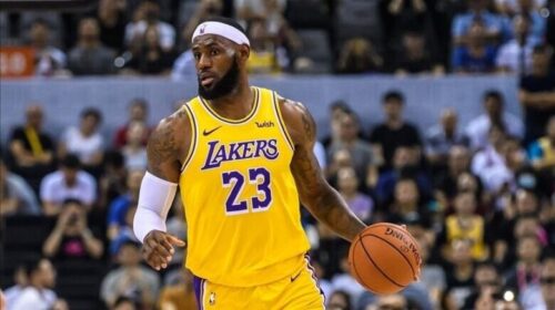 NBA po kalon në Evropë – hyrja në ligën e re do të kushtojë 500 milionë euro për secilin klub