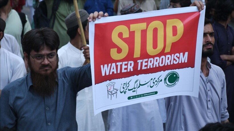 Shpërthejnë protestat në Karaçi pasi India pezulloi traktatin e ndarjes së ujit me Pakistanin