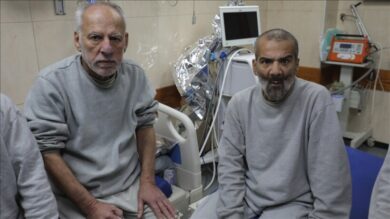 Izraeli liroi 80 të burgosur palestinezë, shumica e tyre në gjendje të keqe shëndetësore