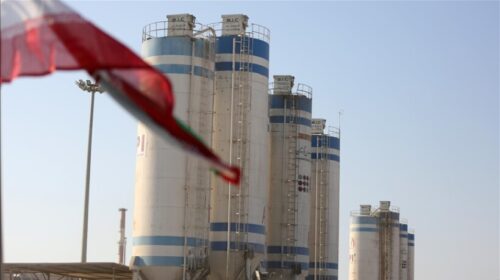 Irani do të ndërtojë central të ri bërthamor me kredi nga Rusia