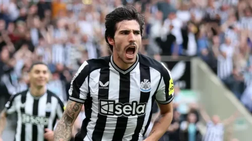 Goditja e madhe e merkatos, Sandro Tonali në radarët e Juves