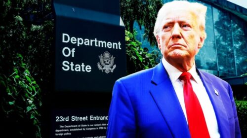 Trump riorganizon DASH, Rubio: Do të fuqizojë Departamentin që nga themeli, nga zyrat tek ambasadat