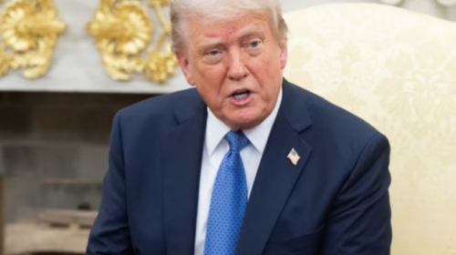 Trump gati të padisë në gjykatë ‘New York Times’: Tentuan të përfshiheshin në zgjedhje