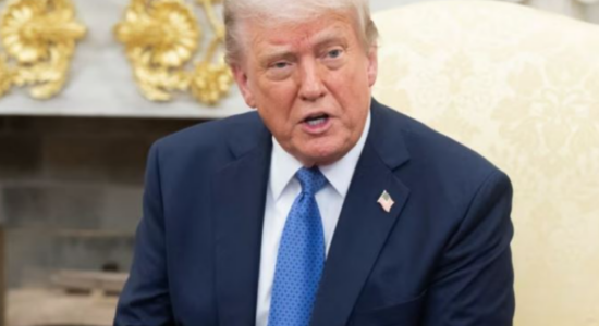 Trump gati të padisë në gjykatë ‘New York Times’: Tentuan të përfshiheshin në zgjedhje
