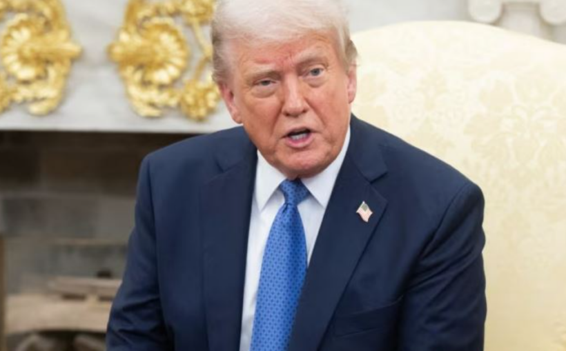 Trump gati të padisë në gjykatë ‘New York Times’: Tentuan të përfshiheshin në zgjedhje
