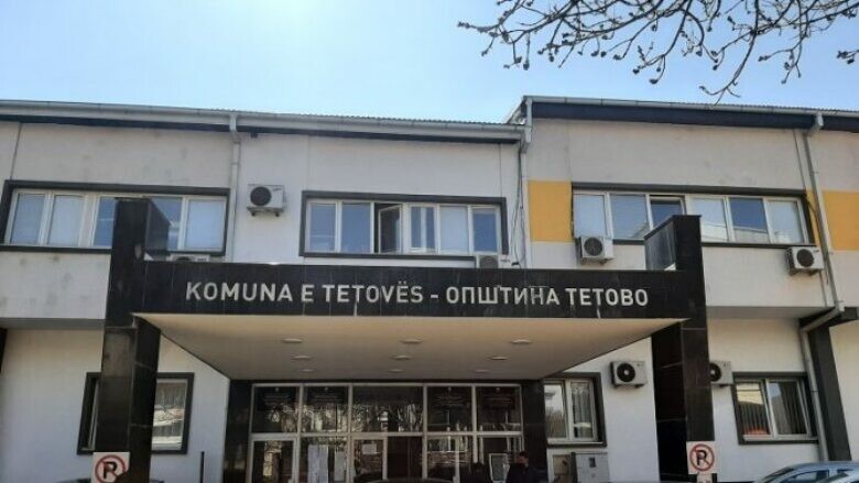 Vërshimet në vitin 2024, Komuna e Tetovës përfundon dokumentacionin për dëmshpërblimet