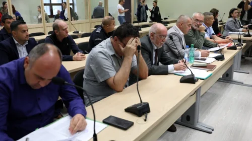 Gjykimi për vrasjen e Vanjës dhe Pançes vazhdon më 16 maj