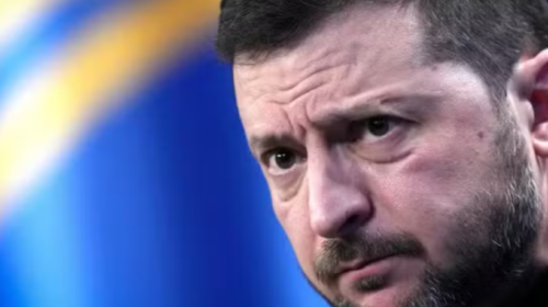 Zelensky: Armëpushimi i Putinit një përpjekje për manipulim