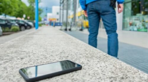 Çfarë duhet të bëni nëse humbni telefonin tuaj?