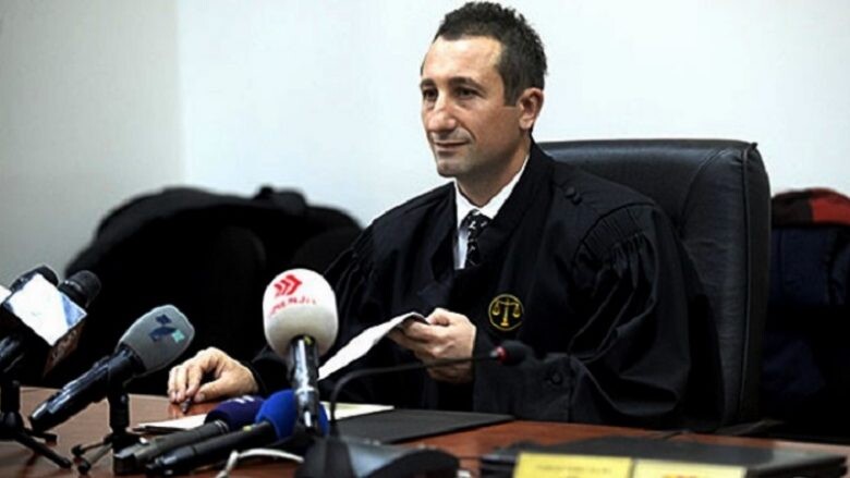 Xholev: Çdo vit kemi gjithnjë e më shumë lëndë, ndërsa gjithnjë e më pak gjyqtarë dhe nëpunës gjyqësor