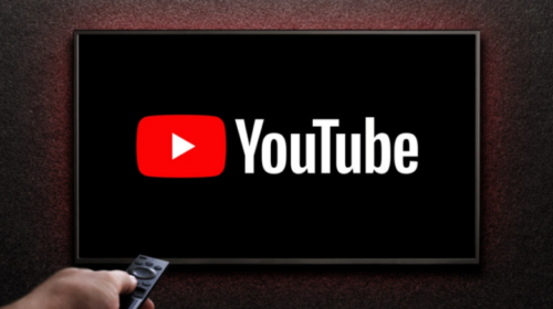 YouTube bëri një ndryshim – a ka arritur edhe te ju?