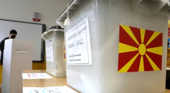 Rekomandimet nga OSBE/ODIHR janë përfshirë në Kodin zgjedhor dhe është dërguar për opinion dhe pritet përgjigje, thotë ministrit Fillkov
