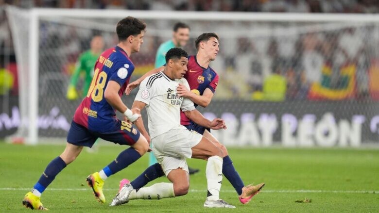 El Clasico vendimtar sot në Montjuic, Barcelona dhe Real Madrid për titullin e La Ligës