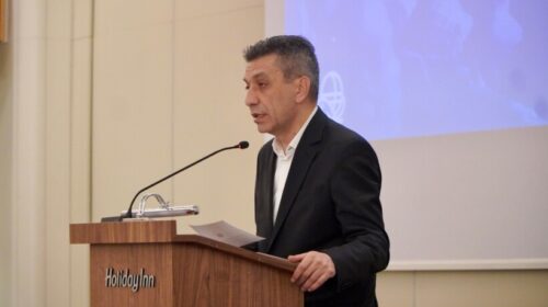 (VIDEO) Mexhiti: Jemi në bisedime me deputetët e Frontit