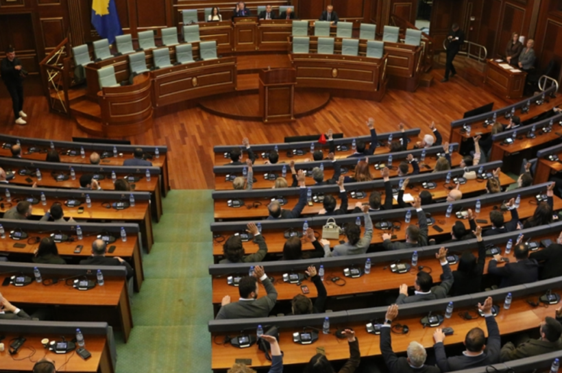 Dështon për herë të 21-të përpjekja për konstituimin e Kuvendit të Kosovës