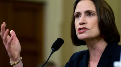 Fiona Hill, ish-këshilltare për Rusinë: Politika e jashtme e Trumpit po përmbys rendin botëror