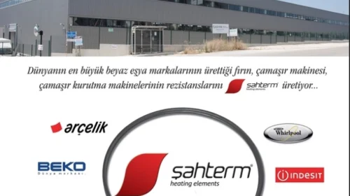 Fillon ndërtimi i fabrikës së kompanisë turke “Shahterm” në ZZHTI Shkup