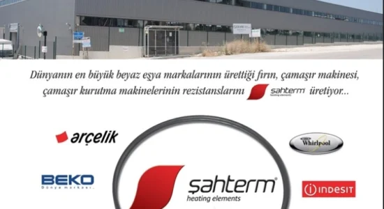Fillon ndërtimi i fabrikës së kompanisë turke “Shahterm” në ZZHTI Shkup