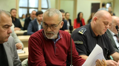 Me plotësim të procedurës dëshmuese vazhdon gjykimi për vrasjen e Vanjës dhe Pançes